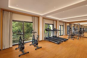 Ginger Delhi Chanakyapuri