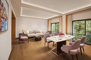 Ginger Delhi Chanakyapuri