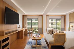 Ginger Delhi Chanakyapuri