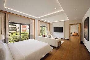 Ginger Delhi Chanakyapuri