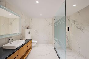 Ginger Delhi Chanakyapuri