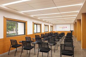 Ginger Delhi Chanakyapuri