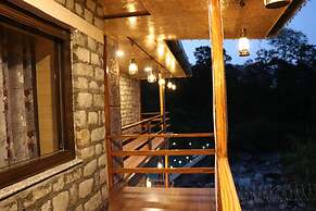 Goroomgo Sukoon Dk Rudraprayag