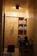 Goroomgo Sukoon Dk Rudraprayag