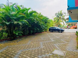 Relax Holiday Home,Margao Railway Station