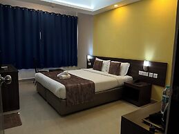 Relax Holiday Home,Margao Railway Station