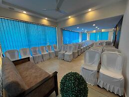 Relax Holiday Home,Margao Railway Station