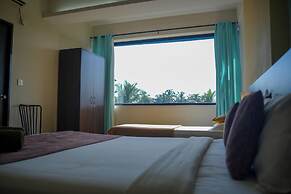 Relax Holiday Home,Margao Railway Station