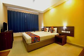 Relax Holiday Home,Margao Railway Station