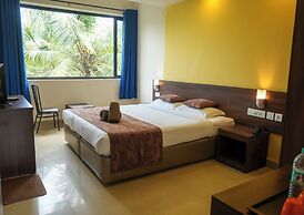 Relax Holiday Home,Margao Railway Station