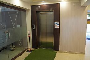 Relax Holiday Home,Margao Railway Station