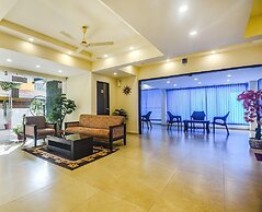 Relax Holiday Home,Margao Railway Station