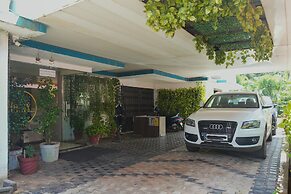 Relax Holiday Home,Margao Railway Station