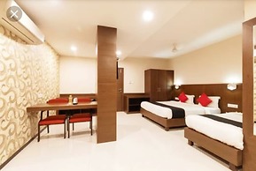 Goroomgo Park Palace Ujjain