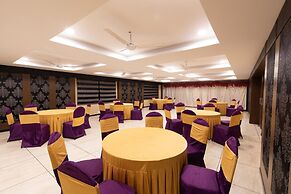 Goroomgo Park Palace Ujjain