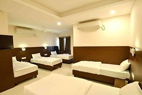 Goroomgo Park Palace Ujjain