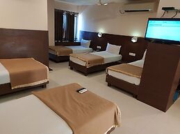 Goroomgo Park Palace Ujjain