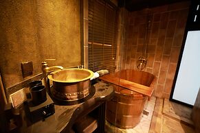 Kecho Legacy Hotel & Spa