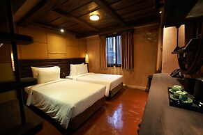 Kecho Legacy Hotel & Spa