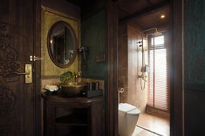 Kecho Legacy Hotel & Spa