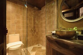 Kecho Legacy Hotel & Spa