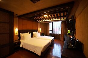 Kecho Legacy Hotel & Spa