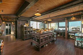 Kecho Legacy Hotel & Spa