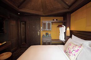 Kecho Legacy Hotel & Spa