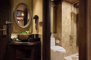 Kecho Legacy Hotel & Spa