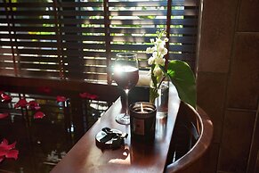 Kecho Legacy Hotel & Spa