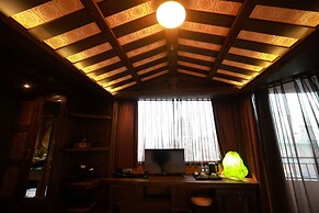 Kecho Legacy Hotel & Spa