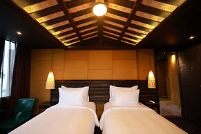 Kecho Legacy Hotel & Spa