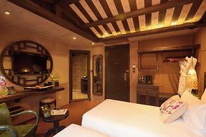 Kecho Legacy Hotel & Spa