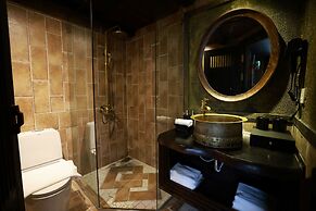 Kecho Legacy Hotel & Spa