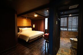 Kecho Legacy Hotel & Spa