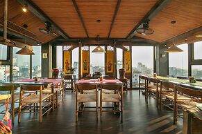 Kecho Legacy Hotel & Spa