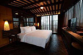 Kecho Legacy Hotel & Spa