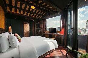 Kecho Legacy Hotel & Spa