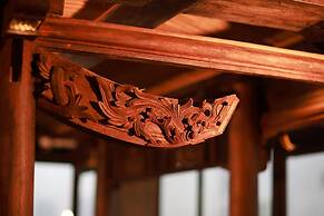 Kecho Legacy Hotel & Spa