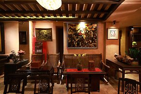 Kecho Legacy Hotel & Spa