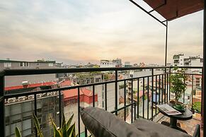 Kecho Legacy Hotel & Spa