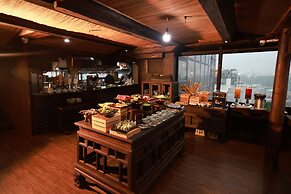 Kecho Legacy Hotel & Spa