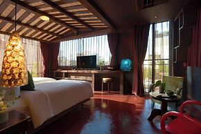 Kecho Legacy Hotel & Spa