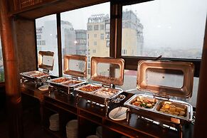 Kecho Legacy Hotel & Spa