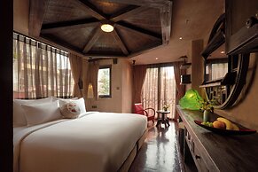 Kecho Legacy Hotel & Spa