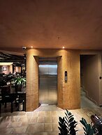 Kecho Legacy Hotel & Spa