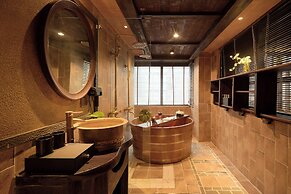 Kecho Legacy Hotel & Spa