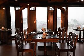 Kecho Legacy Hotel & Spa