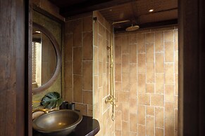 Kecho Legacy Hotel & Spa