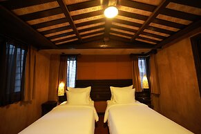 Kecho Legacy Hotel & Spa